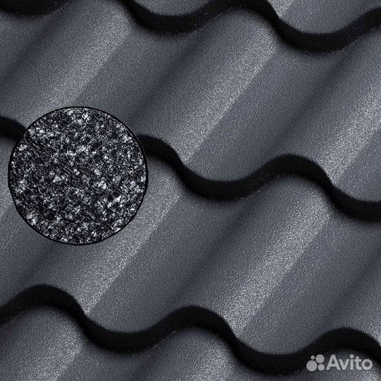 Кровля Шифер