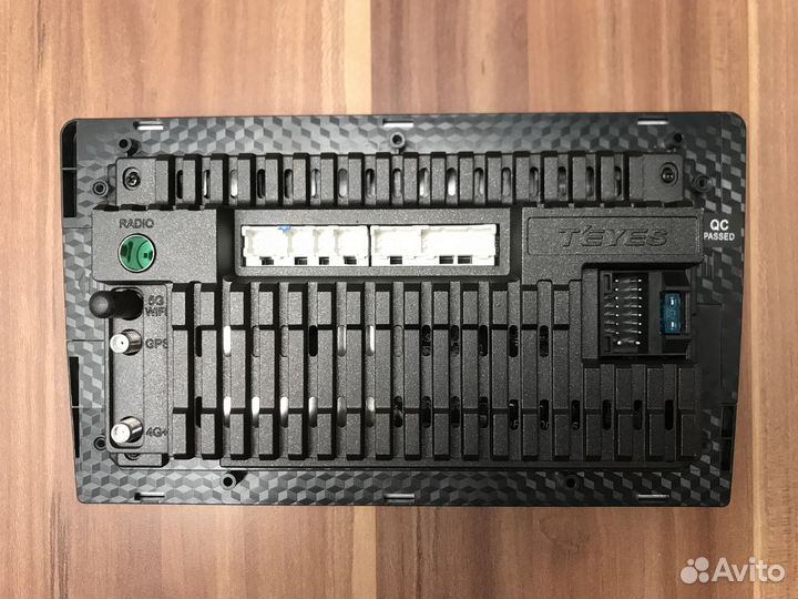 Магнитола Teyes CC3 3/32