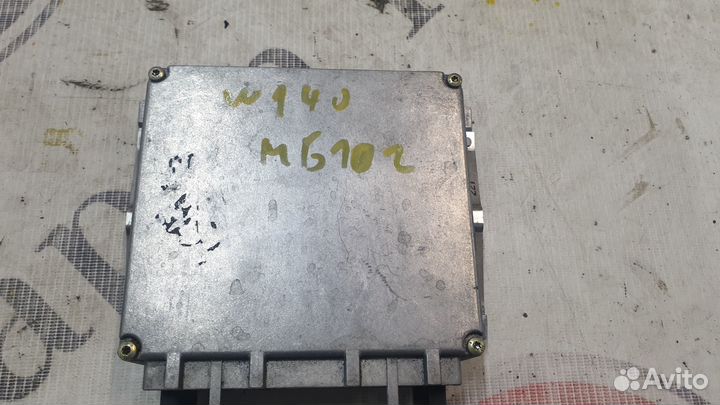 ASR Mercedes A0155455732 Блок Управления