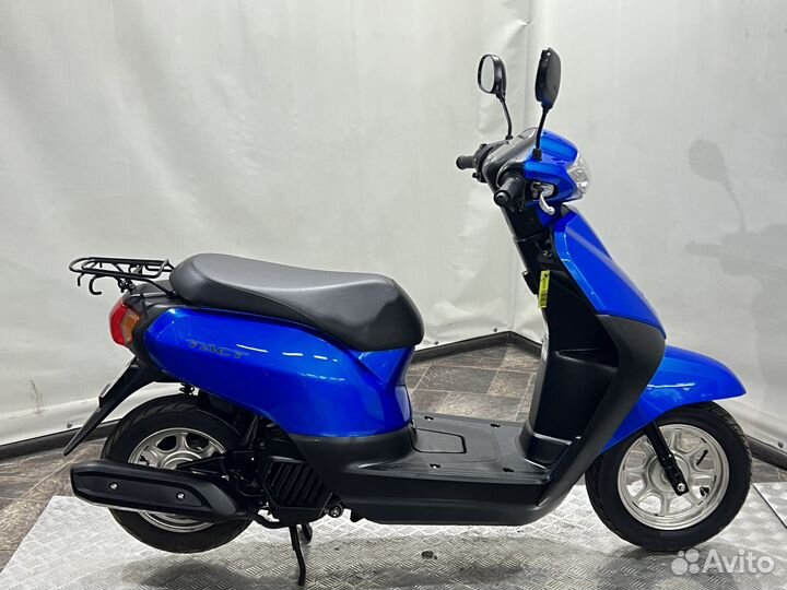 Скутер Honda Tact