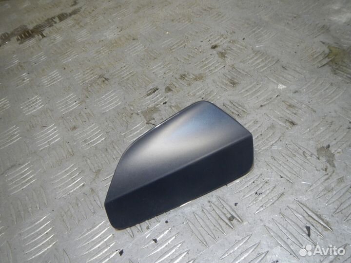 Крышка форсунки омывателя, Audi (Ауди) -E-tron spo