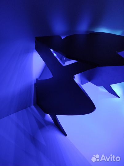 Компьютерный стол Геймерский