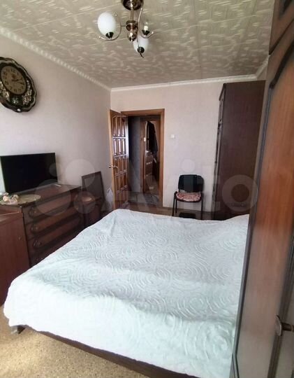 4-к. квартира, 76,9 м², 4/5 эт.