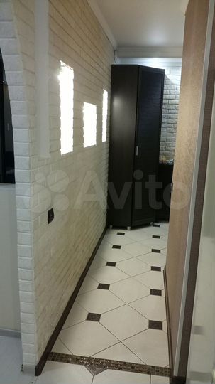 1-к. квартира, 30 м², 1/5 эт.