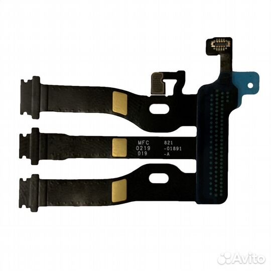 Шлейф дисплея для Apple Watch S4 40mm GPS