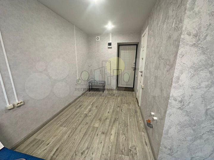 Квартира-студия, 19 м², 3/5 эт.