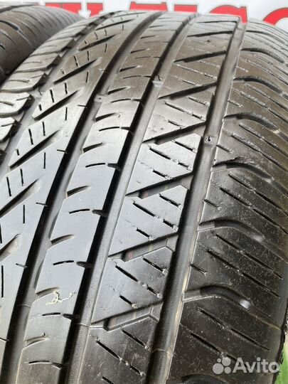 Kumho Ecsta 4X II 235/55 R17 99W