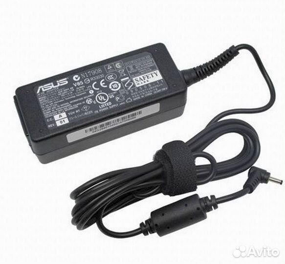 Блок питания Asus VivoBook 15 X512, AD2066020