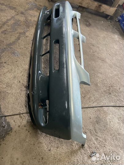Бампер передний Dodge Caravan EFA 2000