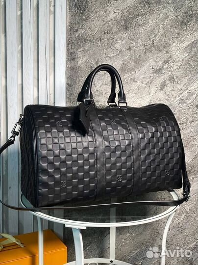 Дорожная сумка Louis Vuitton