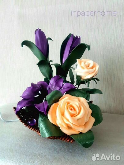 Светильник-ночник