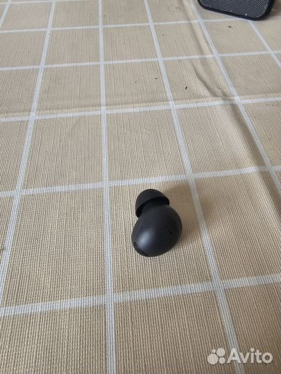 Galaxy buds 2 pro без кейса