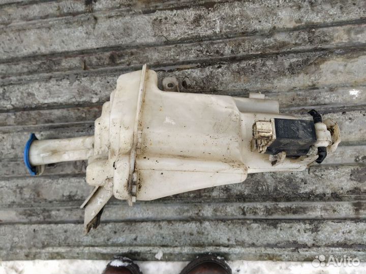 Бачок омывателя Kia Ceed