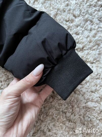 Детский пуховик/куртка зима/для мальчиков, девочек