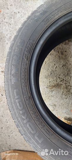 Nokian Tyres Nordman SX2 205/55 R16