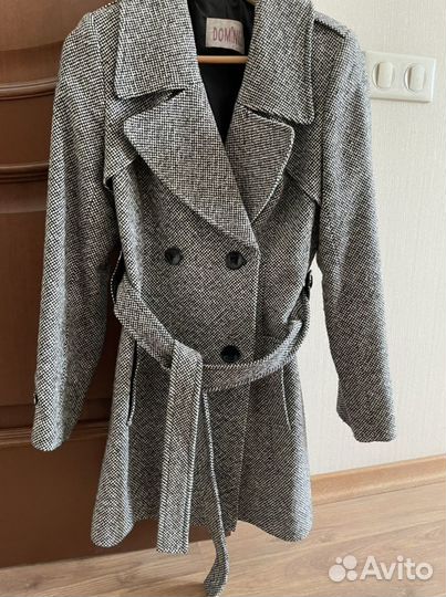 Пальто женское Domani