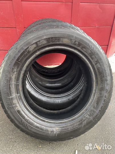 Tunga Zodiak 2 195/65 R15