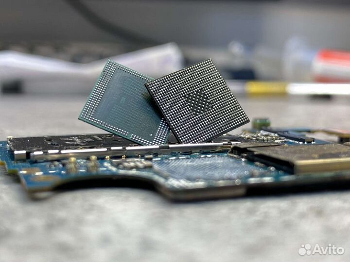 Срочный Ремонт телефонов, планшетов, ноутбуков и т