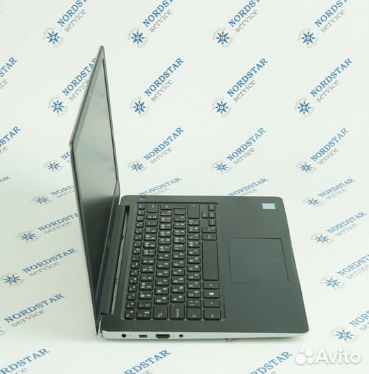 Ультрабук Dell Vostro P87G