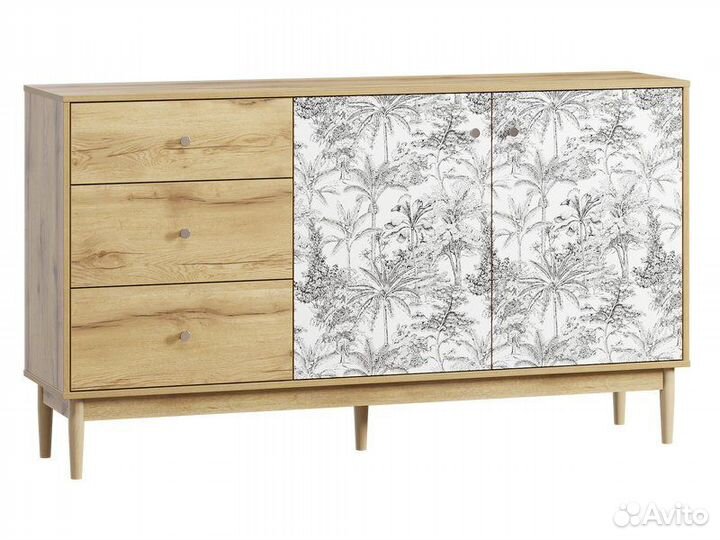 Тумба Тайрон Jungle