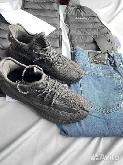 Комплект одежды мужской