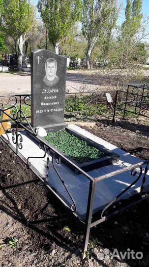 Памятники гранит мрамор