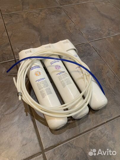 Фильтр для воды