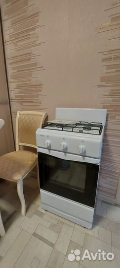 Газовая плита 2 конфорки бу