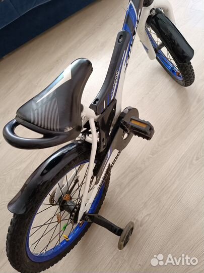 Детский велосипед бу