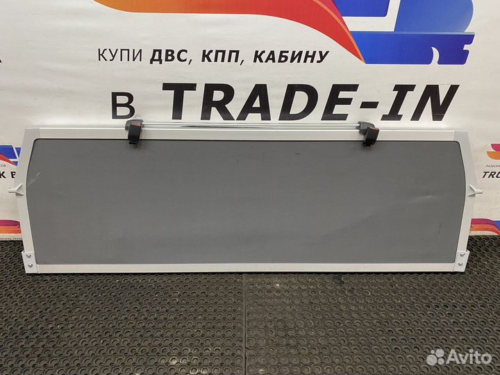 Каркас спальника верхний Man TGX