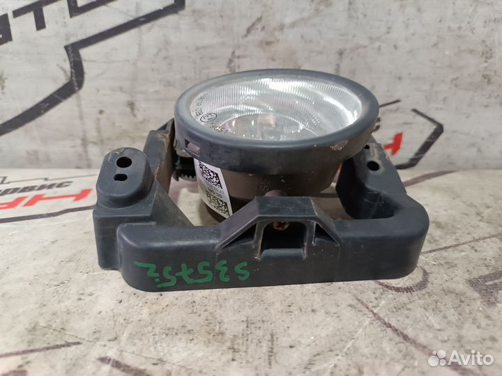 Туманка honda accord CR-V elysion mobilio stepwgn CU1 CU2 CW1 CW2 GB1 GB2 RE3 RE4 RE5 RE7. RF8 RG1 R