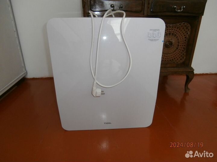 Tion Бризер 3S Приточная вентиляция