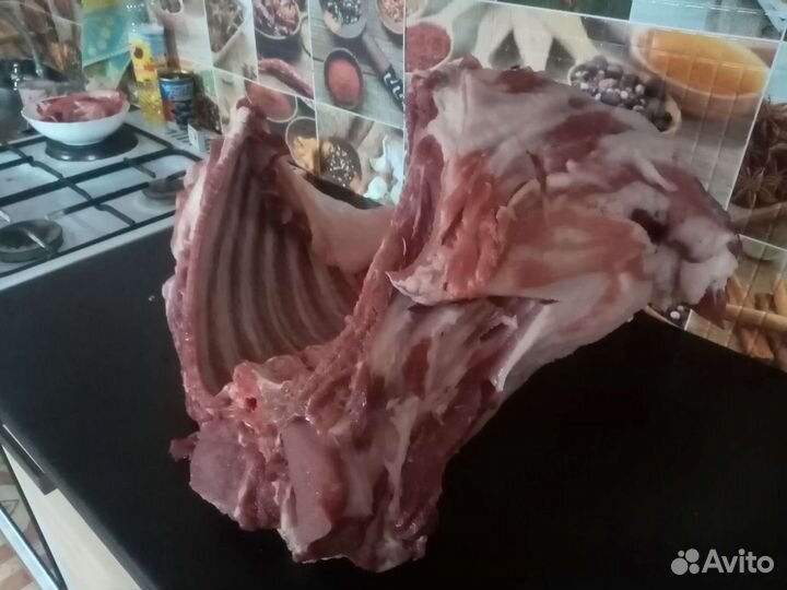 Поросят, мясо свинина