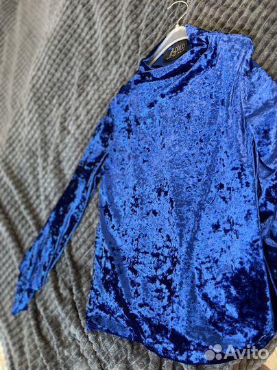 Кофта нарядная размер 46 48