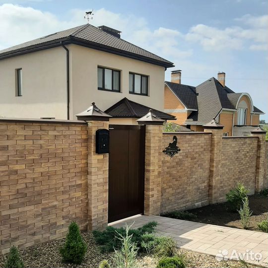 Кирпич лего