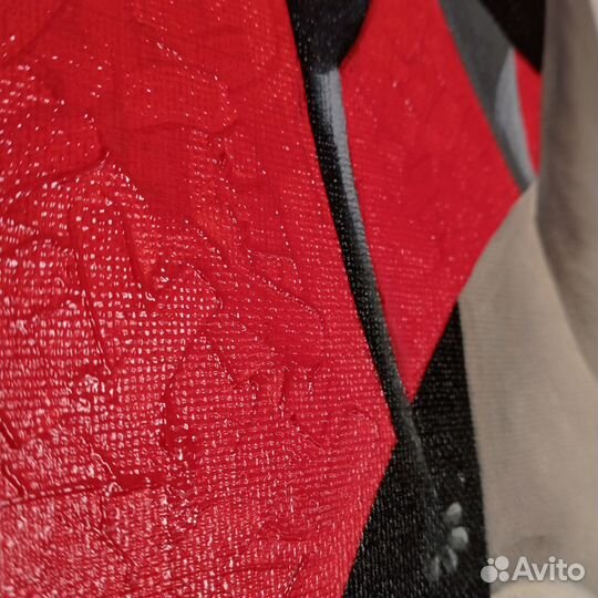 Картина маслом на холсте