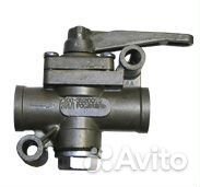 Кран разобщительный М22*1,5 камаз, маз, ура (рааз)