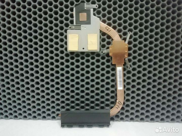 Тепловая трубка ноутбука Lenovo Ideapad 300-14 300