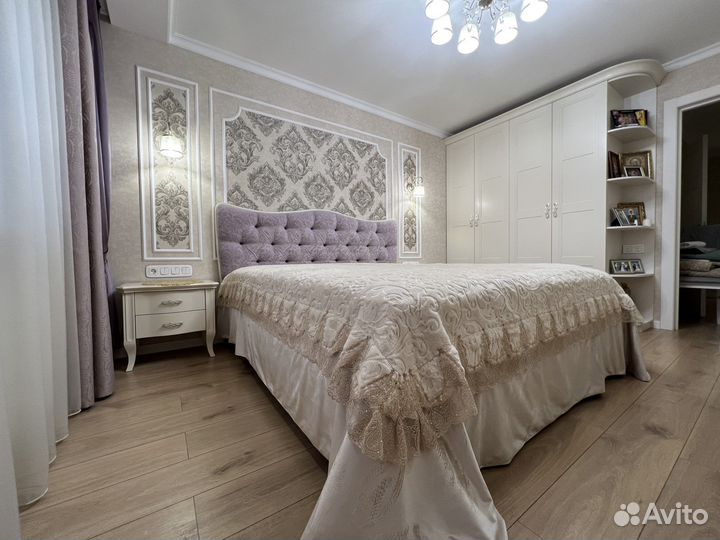 Покрывало на кровать из Турции