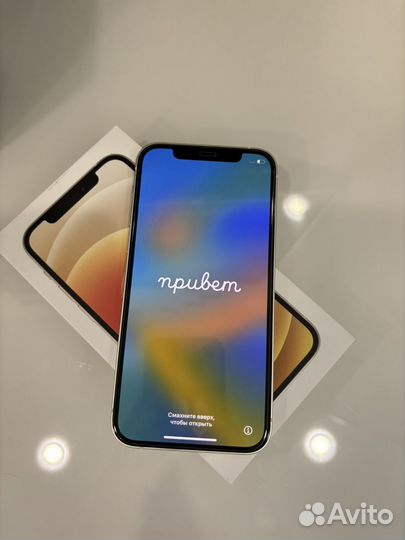 iPhone 12, 128 ГБ