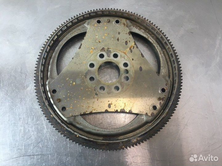 Маховик Mercedes E-Class W212 M271 1.8TI 2010