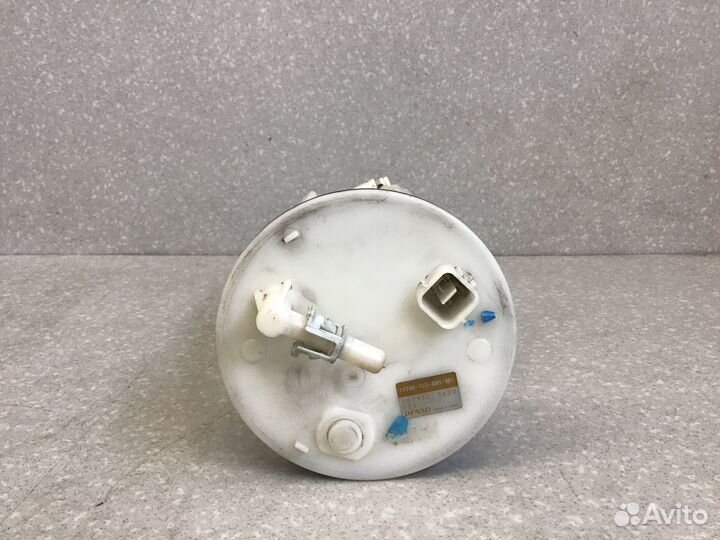 Насос топливный электрический Honda Accord viii 20