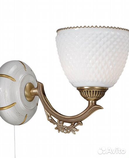 Бра Reccagni Angelo A 8656/1