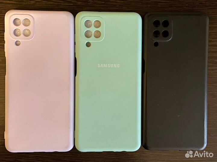 Samsung Galaxy A12, 4/64 ГБ