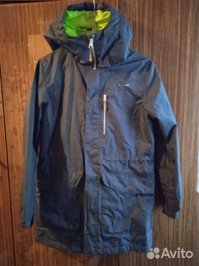 Куртка осень / весна