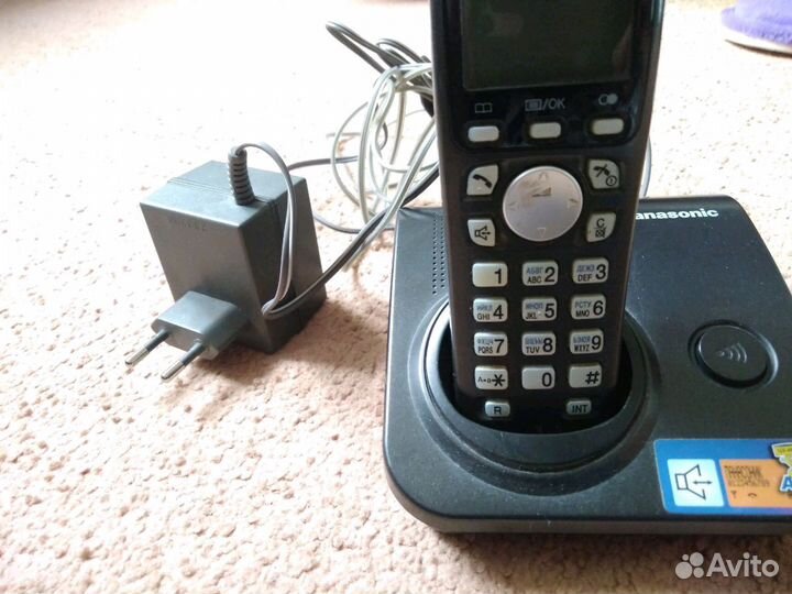 Телефон радио