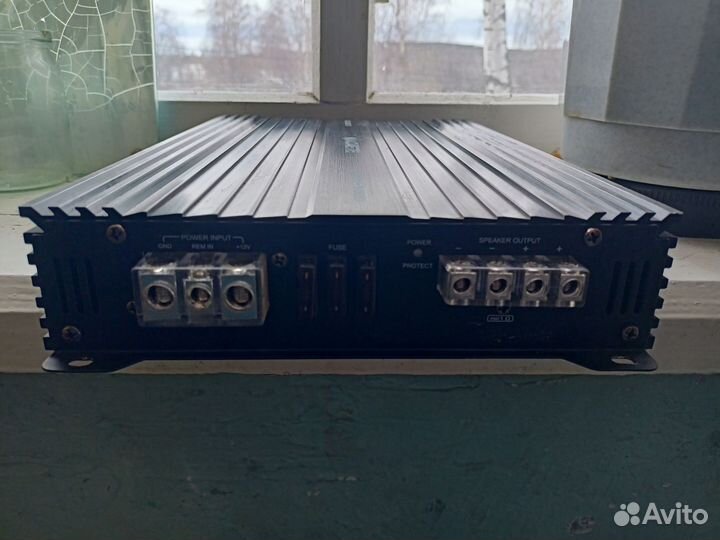 Уселитель Machete-mla 1000