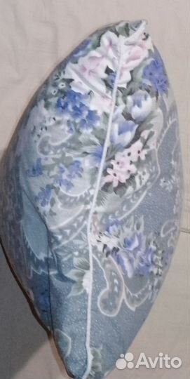 Подушка натуральный гусиный пух