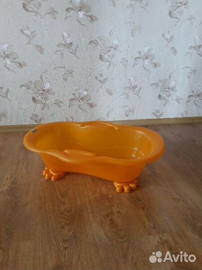 Ванночка для купания Brevi