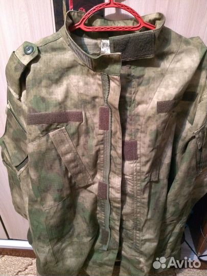 Летний полевой костюм.Компания барс